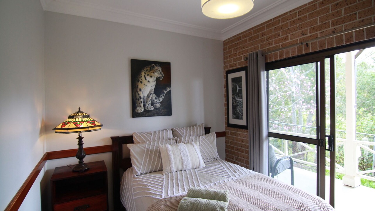 Photo of Bedroom in Grose Vale