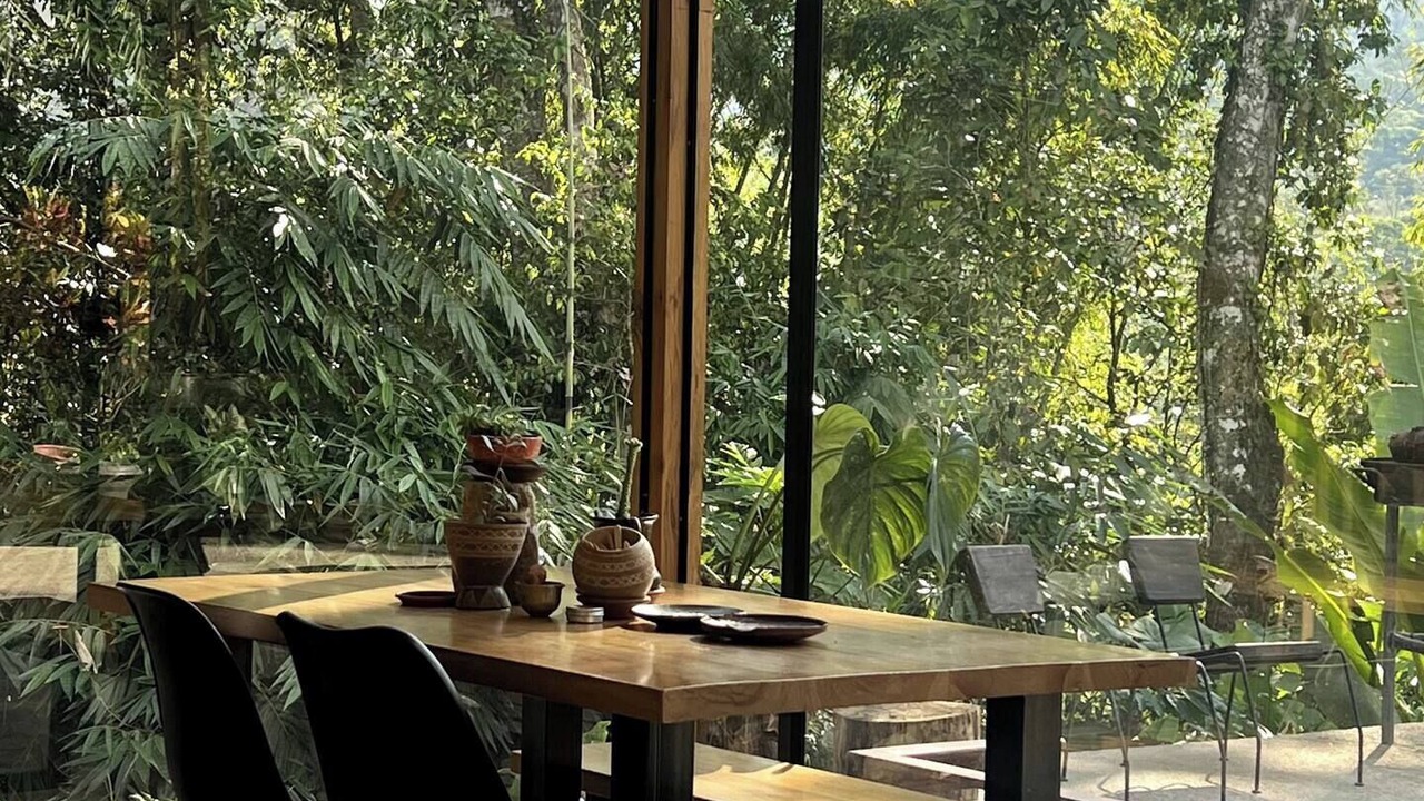 Photo of Outdoor in Macas
