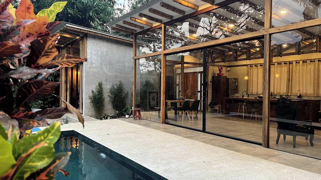 Photo of Outdoor in Macas