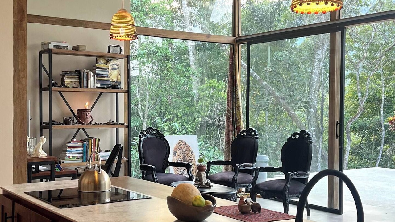 Photo of Kitchen in Macas