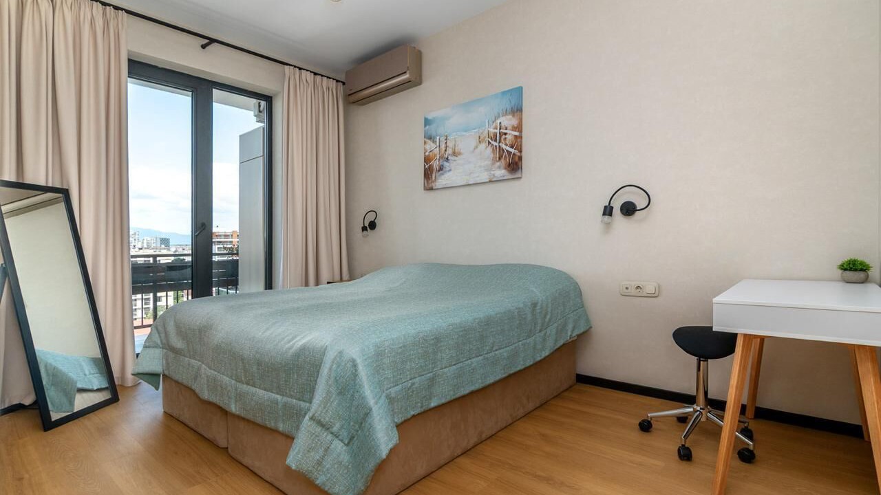 Photo of Bedroom in Vera