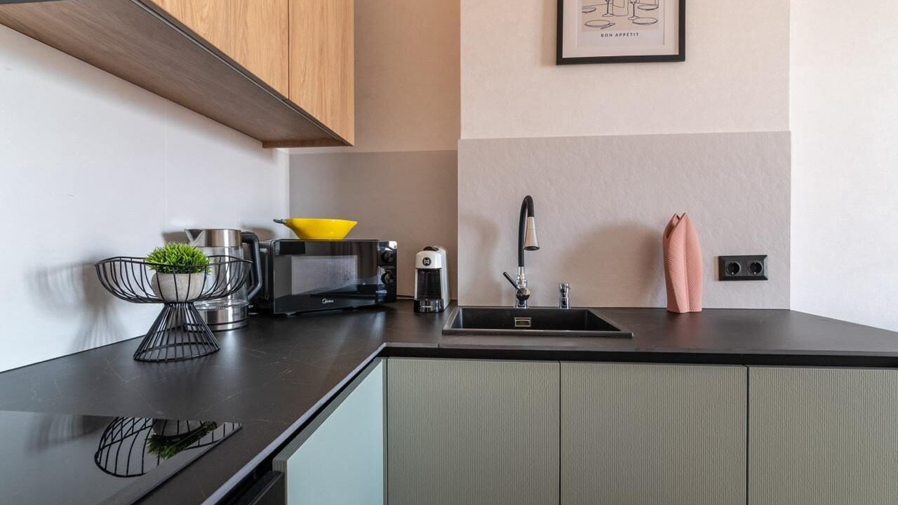 Photo of Kitchen in Vera