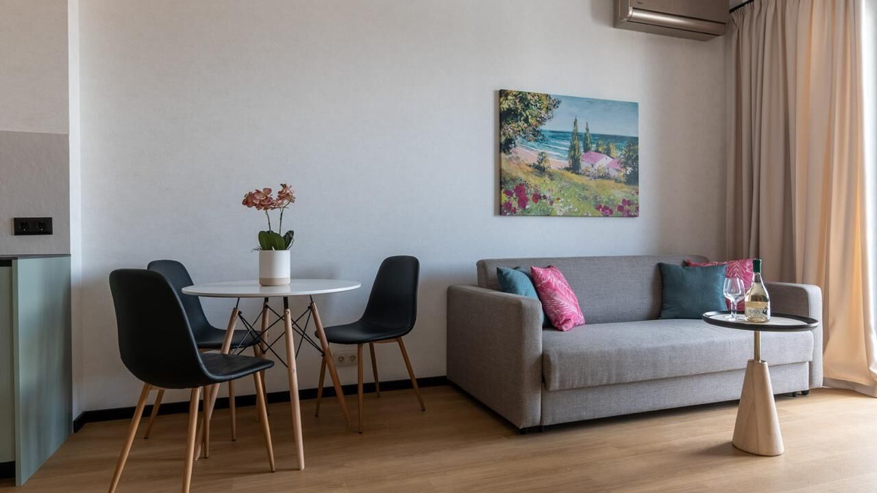 Photo of Livingroom in Vera