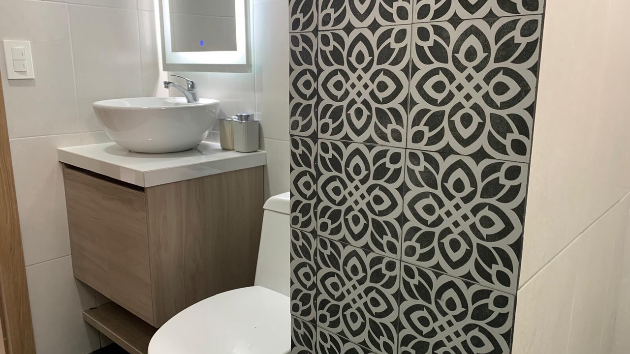 Photo of Bathroom in Ibarra