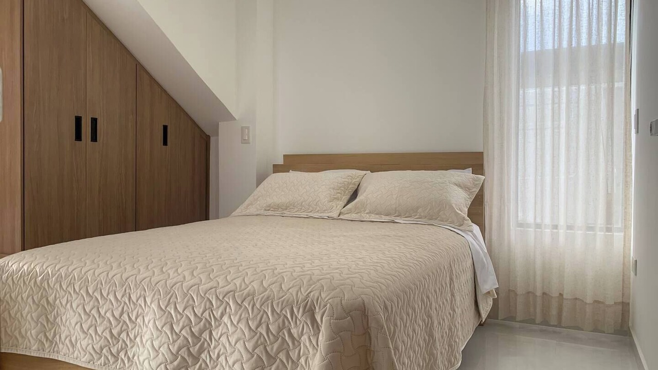 Photo of Bedroom in Ibarra