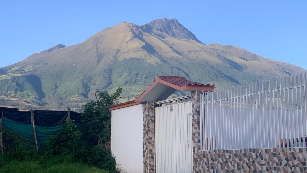 Photo of Outdoor in Ibarra