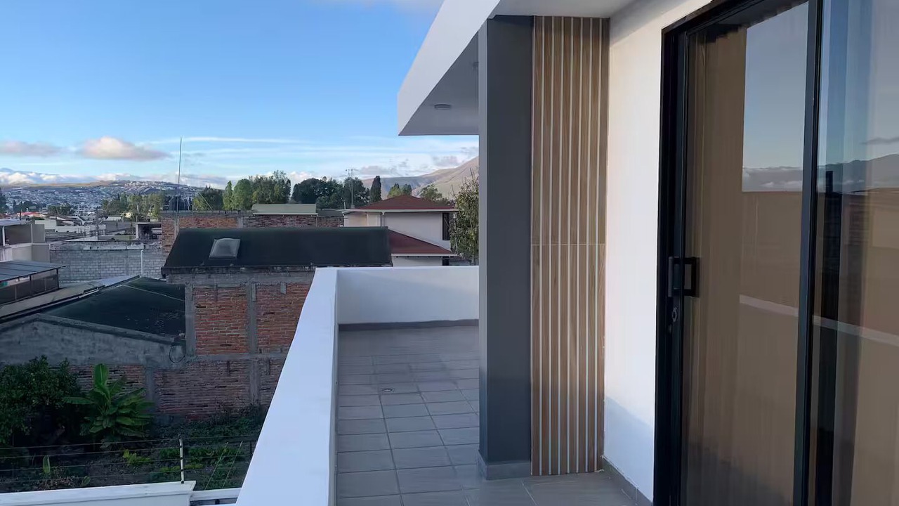Photo of Outdoor in Ibarra