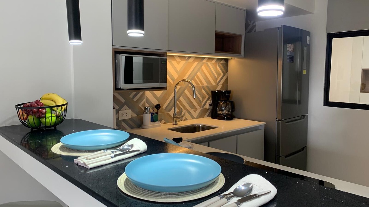 Photo of Kitchen in Ibarra