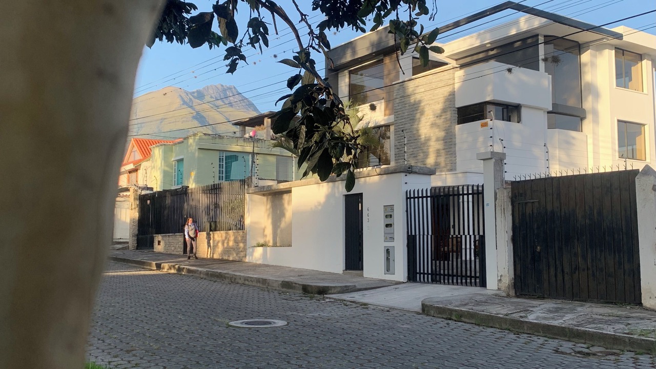 Photo of Outdoor in Ibarra
