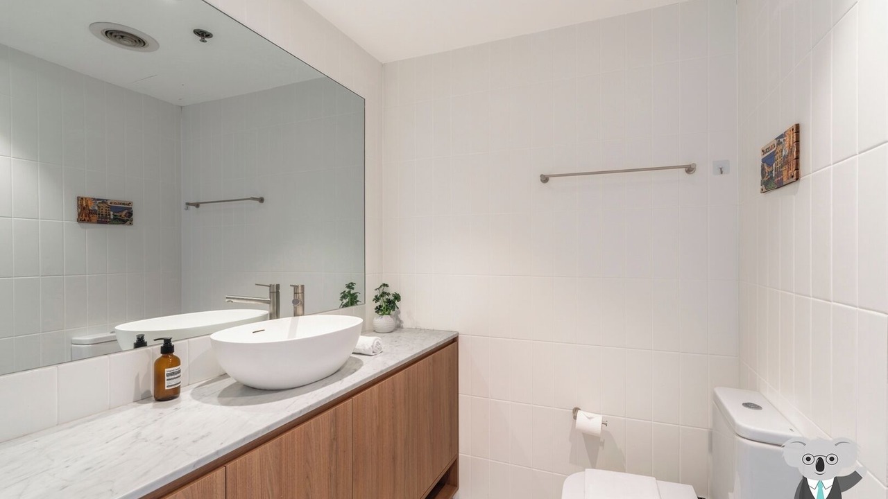 Photo of Bathroom in Waterloo