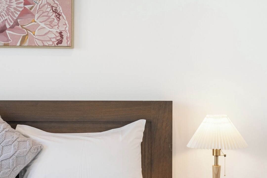 Photo of Bedroom in Waterloo