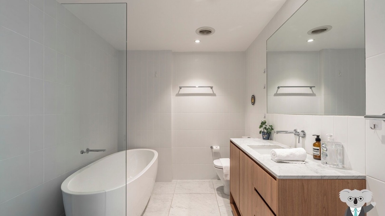 Photo of Bathroom in Waterloo