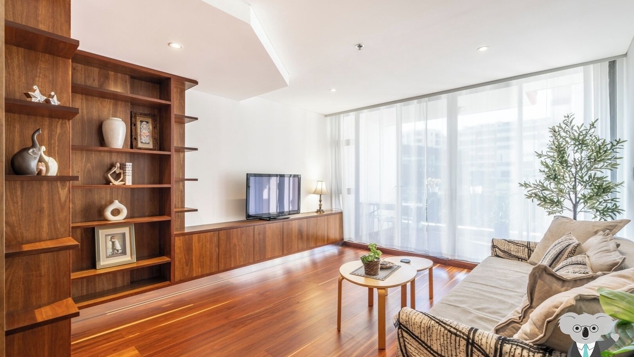 Photo of Livingroom in Waterloo