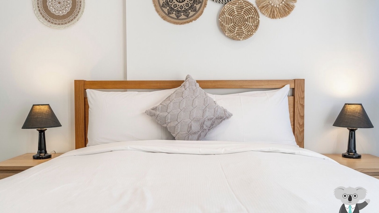 Photo of Bedroom in Waterloo