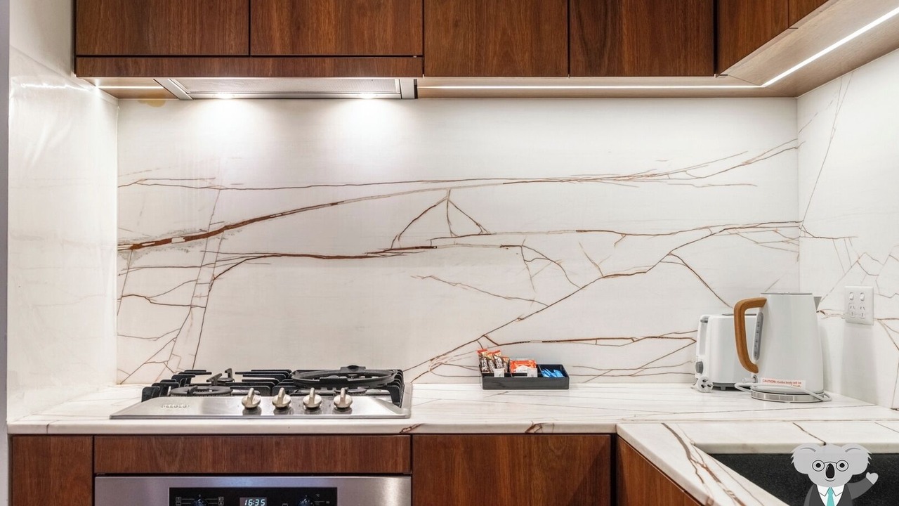 Photo of Kitchen in Waterloo
