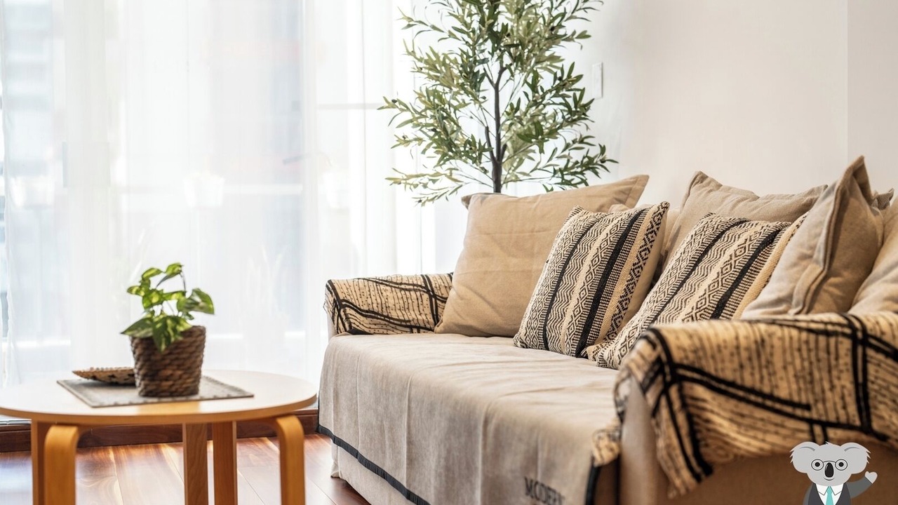 Photo of Livingroom in Waterloo