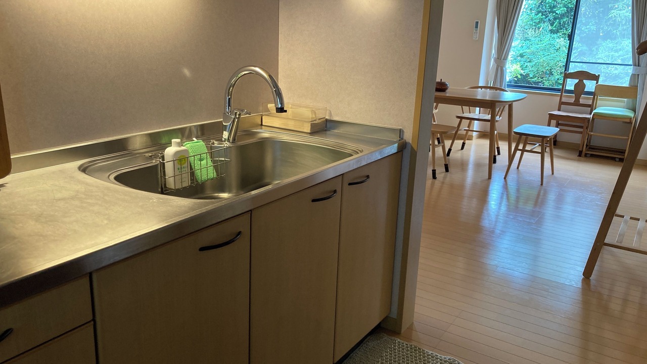 Photo of Kitchen in Tamano