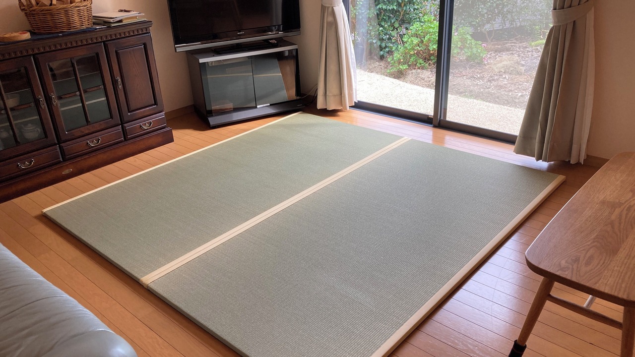 Photo of Livingroom in Tamano