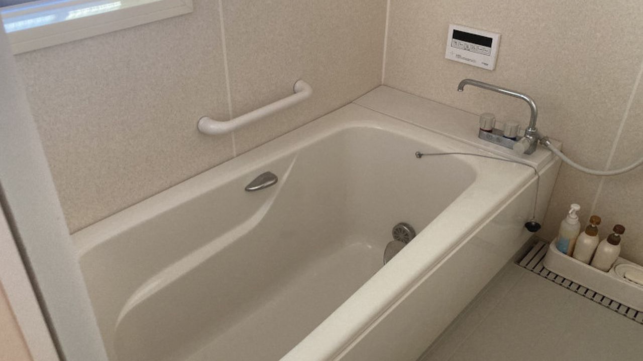 Photo of Bathroom in Tamano