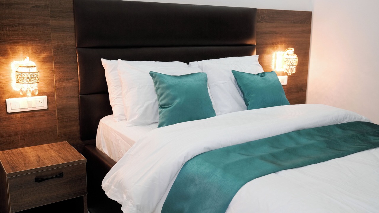 Photo of Bedroom in Douala