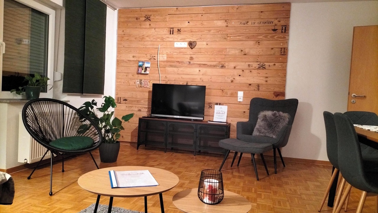 Photo of Livingroom in Busenberg