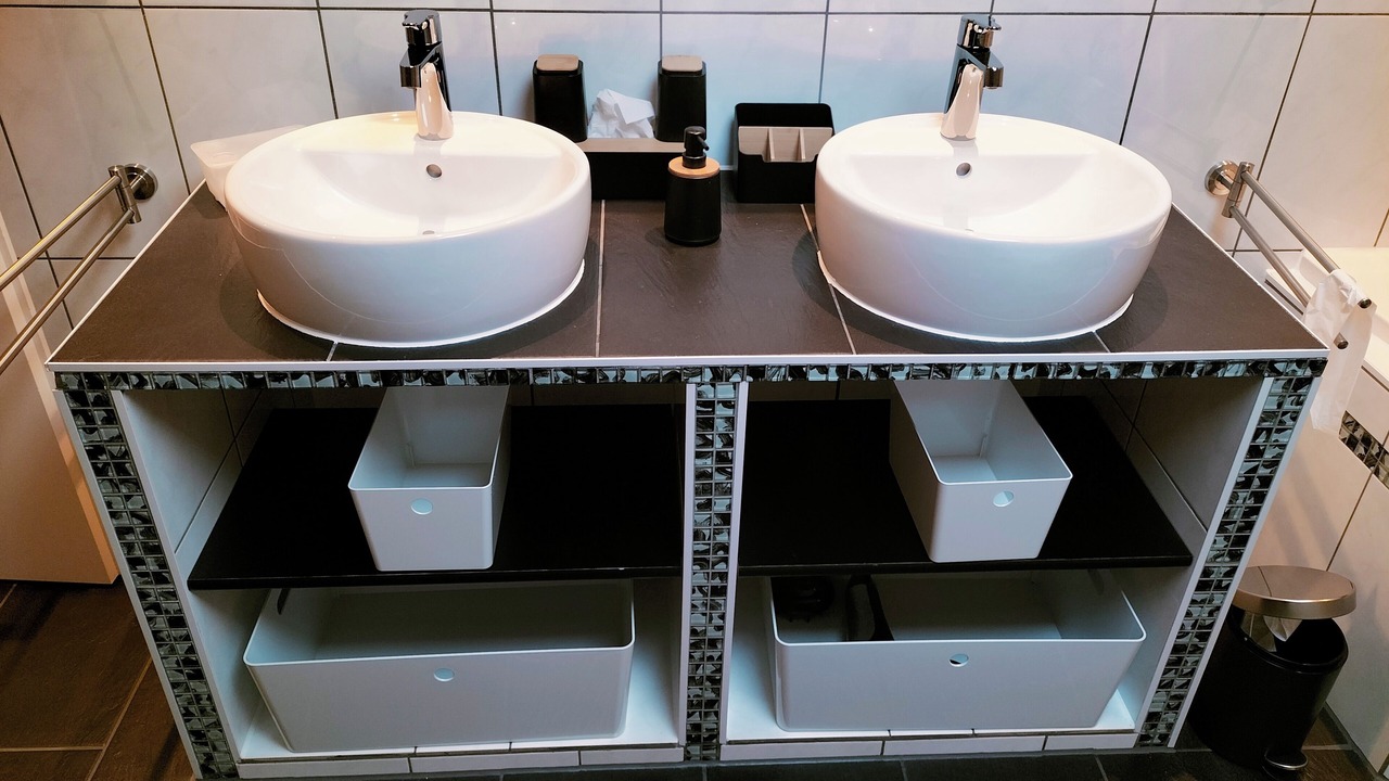 Photo of Bathroom in Busenberg