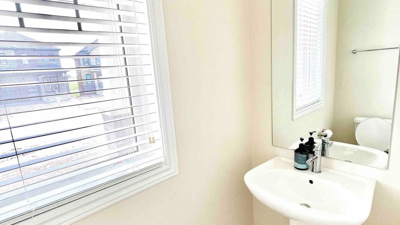 Photo of Bathroom in Thorold