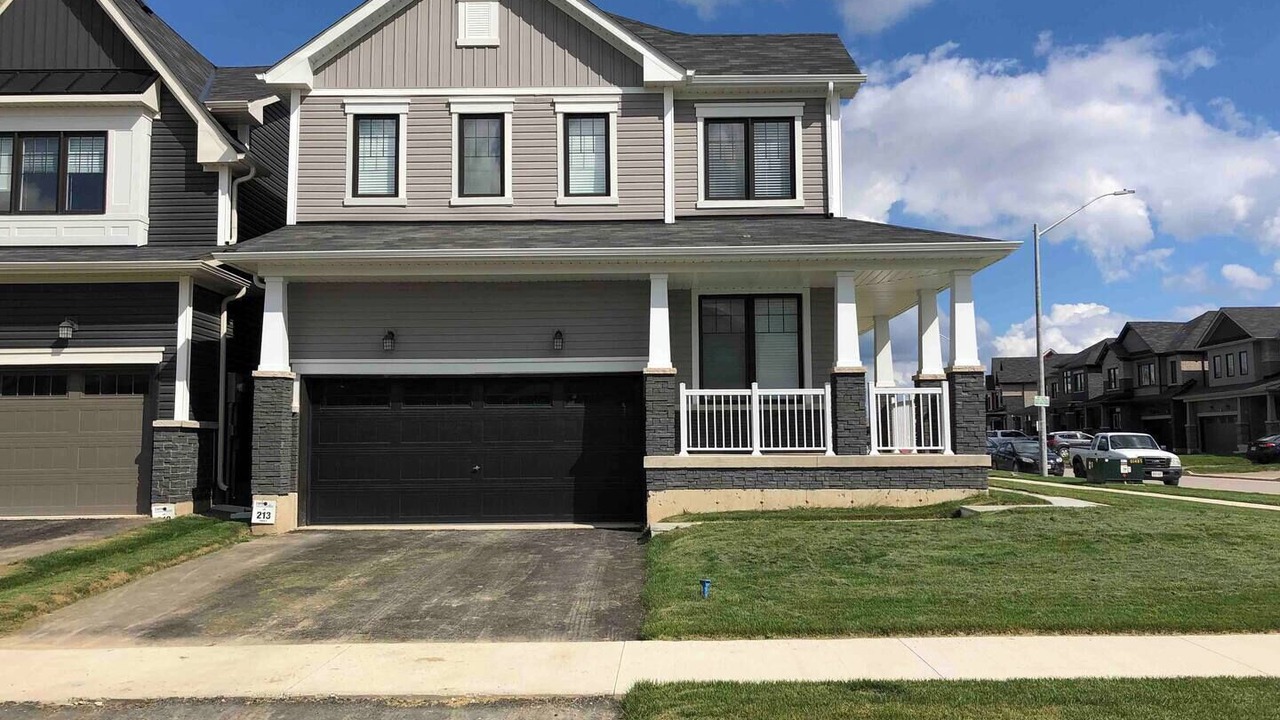 Photo of Outdoor in Thorold