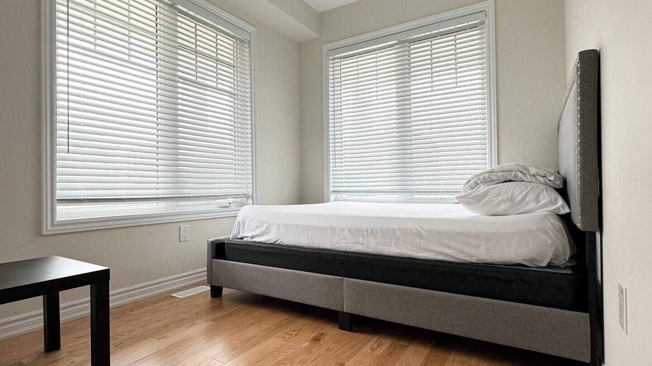 Photo of Bedroom in Thorold