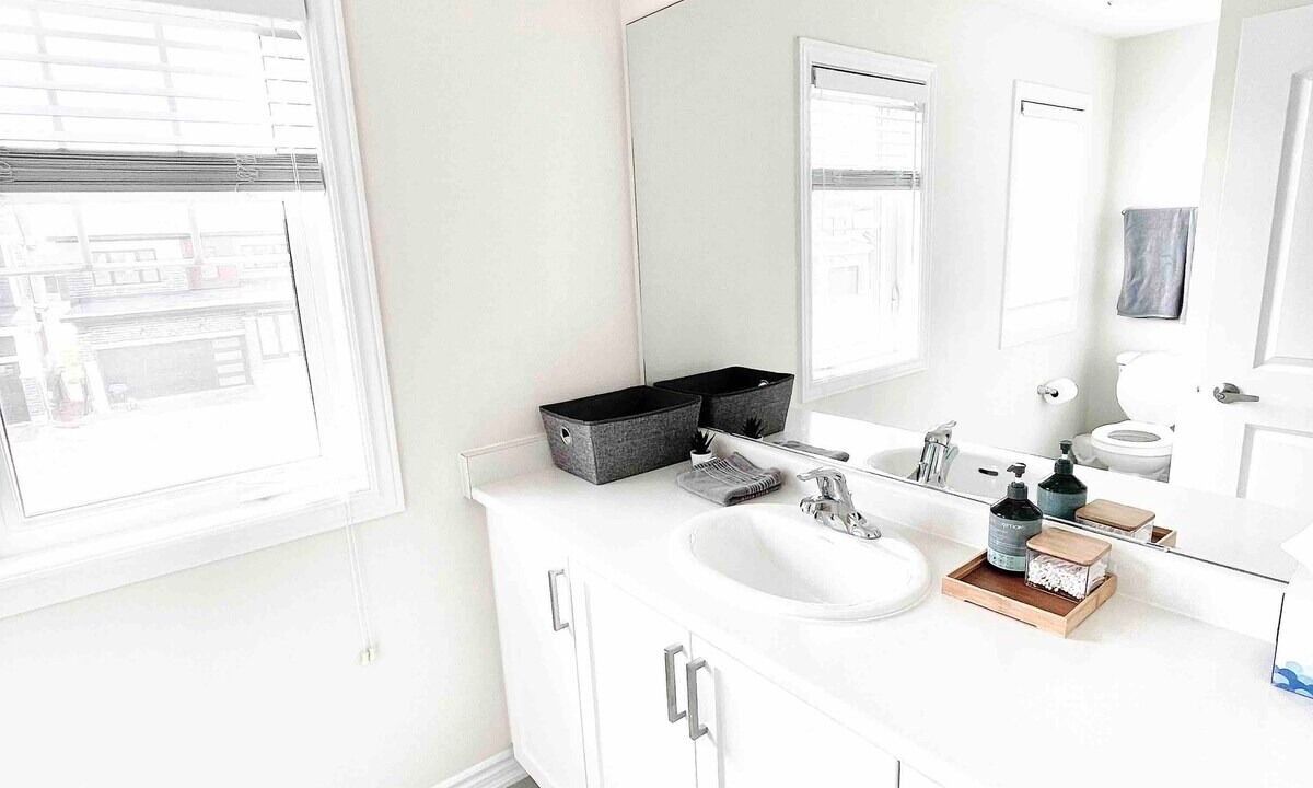 Photo of Bathroom in Thorold