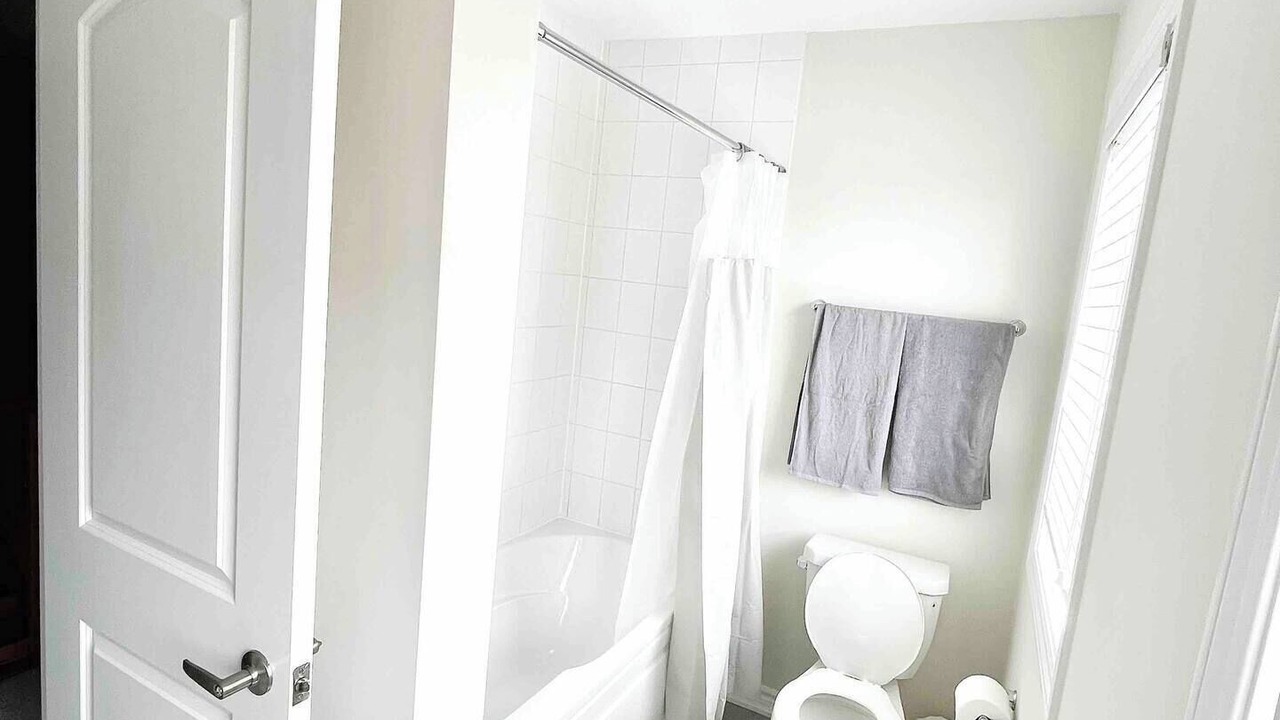 Photo of Bathroom in Thorold