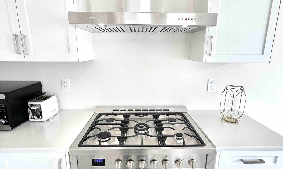 Photo of Kitchen in Thorold