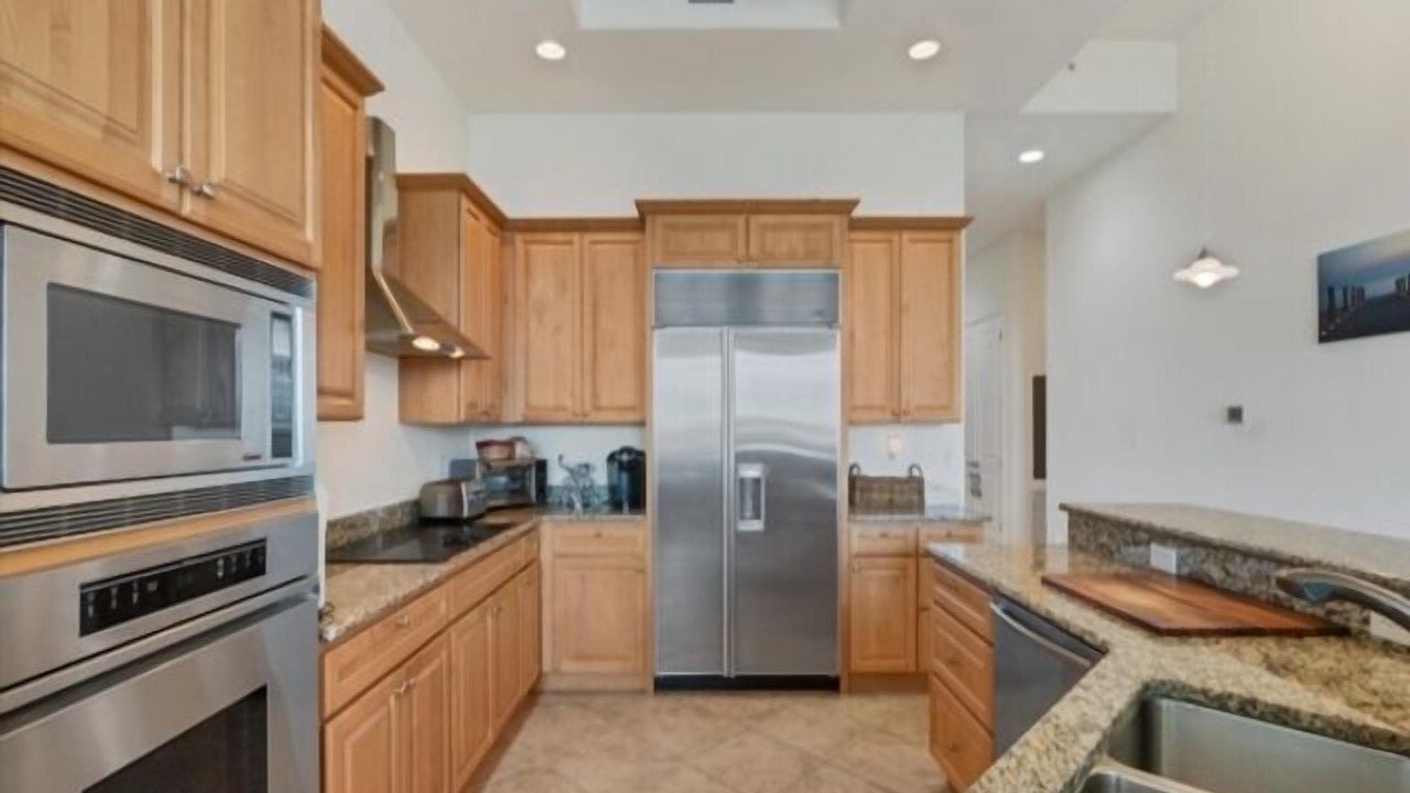 Photo of Kitchen in New Shoreham