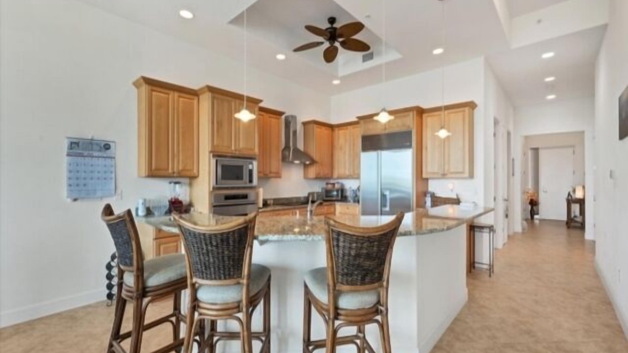 Photo of Kitchen in New Shoreham