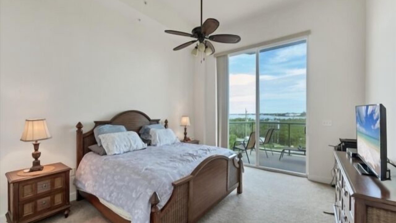 Photo of Bedroom in New Shoreham