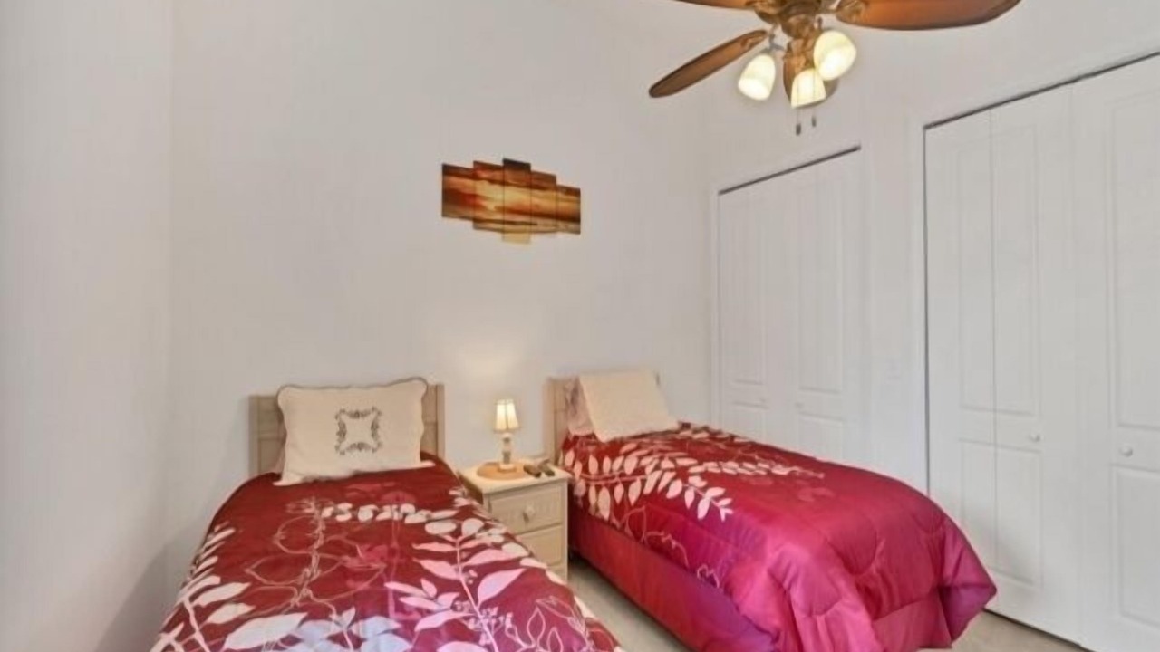 Photo of Bedroom in New Shoreham