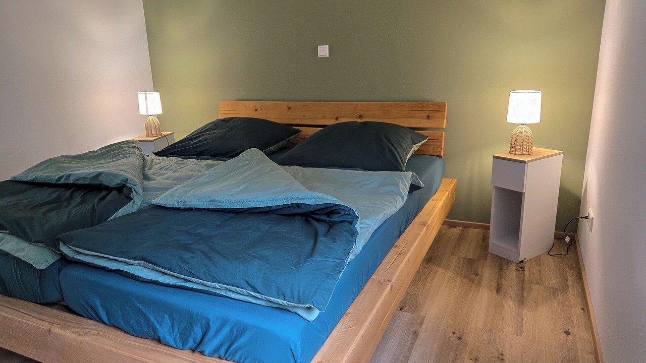 Photo of Bedroom in Wiesloch