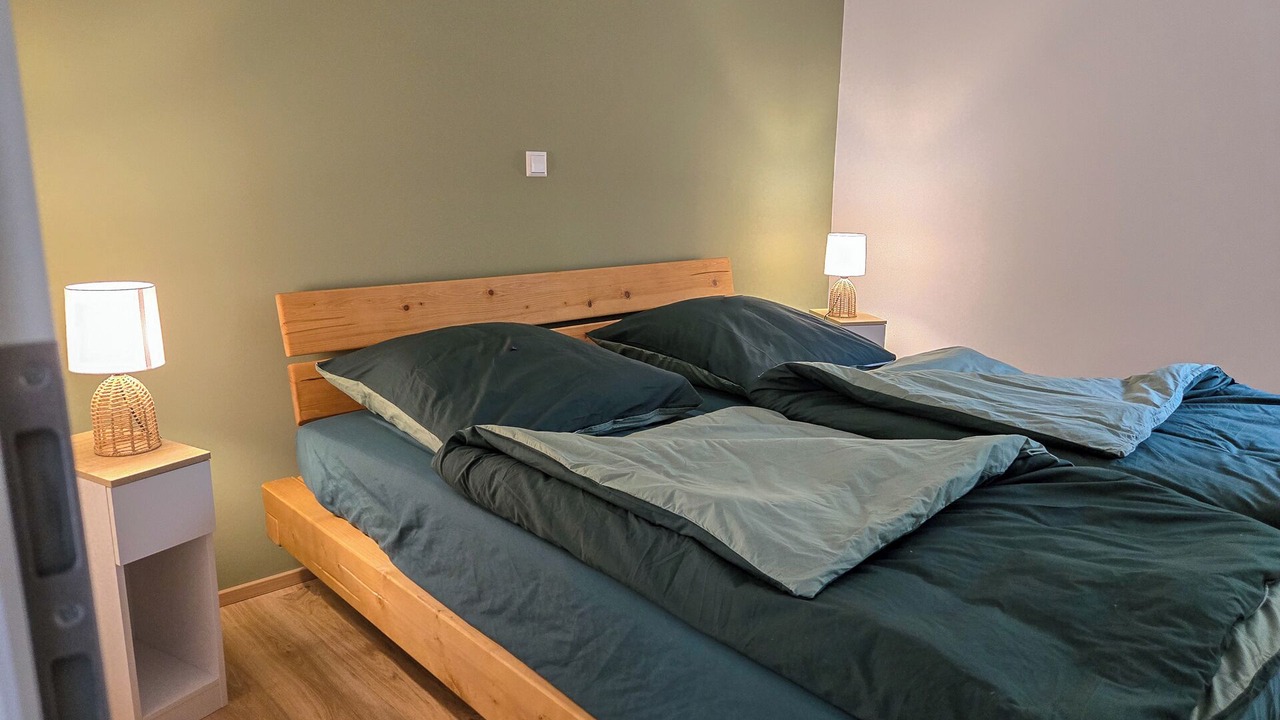 Photo of Bedroom in Wiesloch
