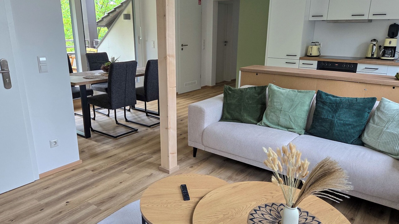 Photo of Livingroom in Wiesloch