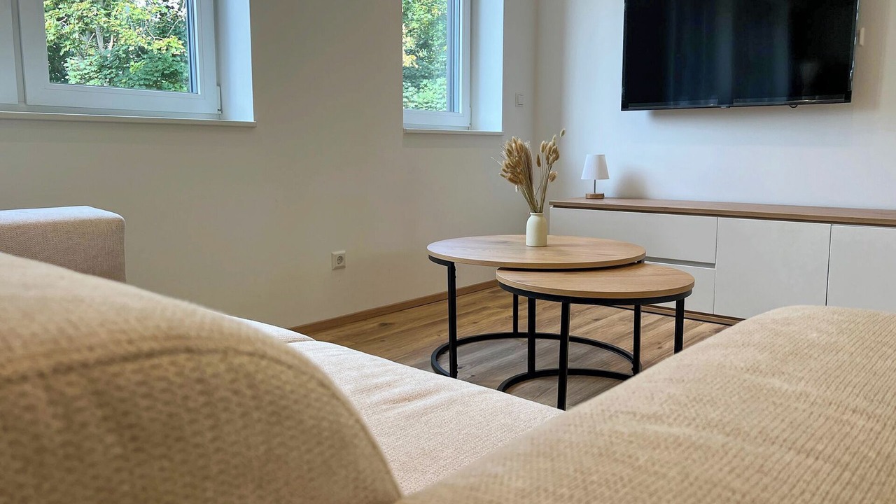 Photo of Livingroom in Wiesloch