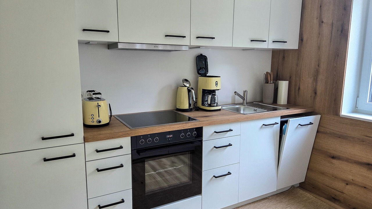 Photo of Kitchen in Wiesloch