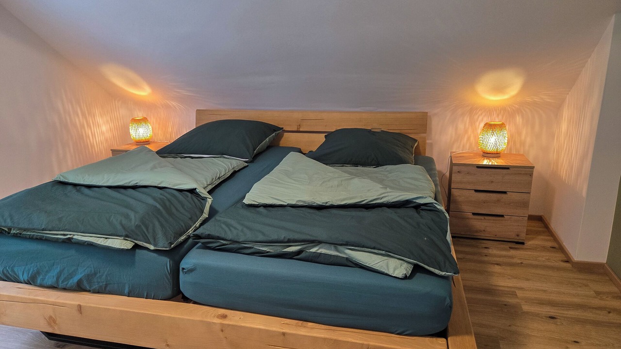 Photo of Bedroom in Wiesloch