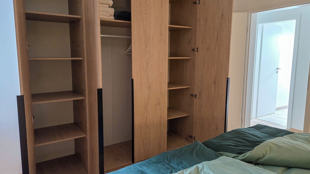 Photo of Bedroom in Wiesloch