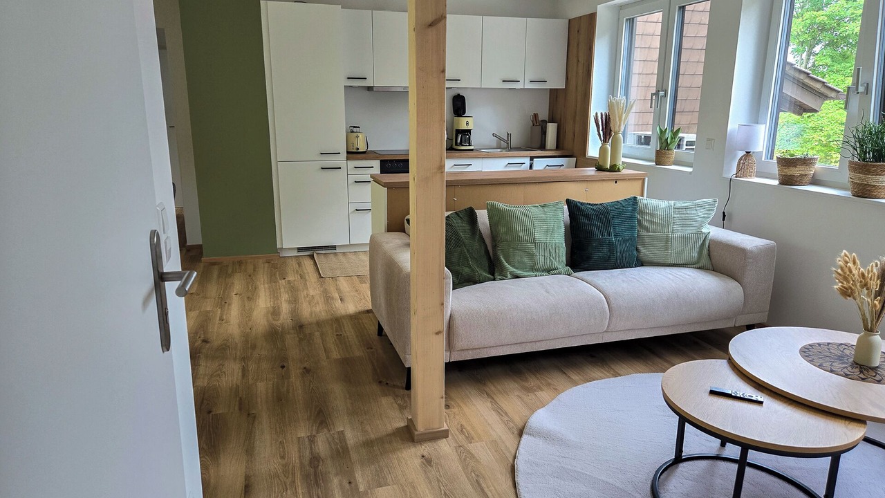 Photo of Livingroom in Wiesloch