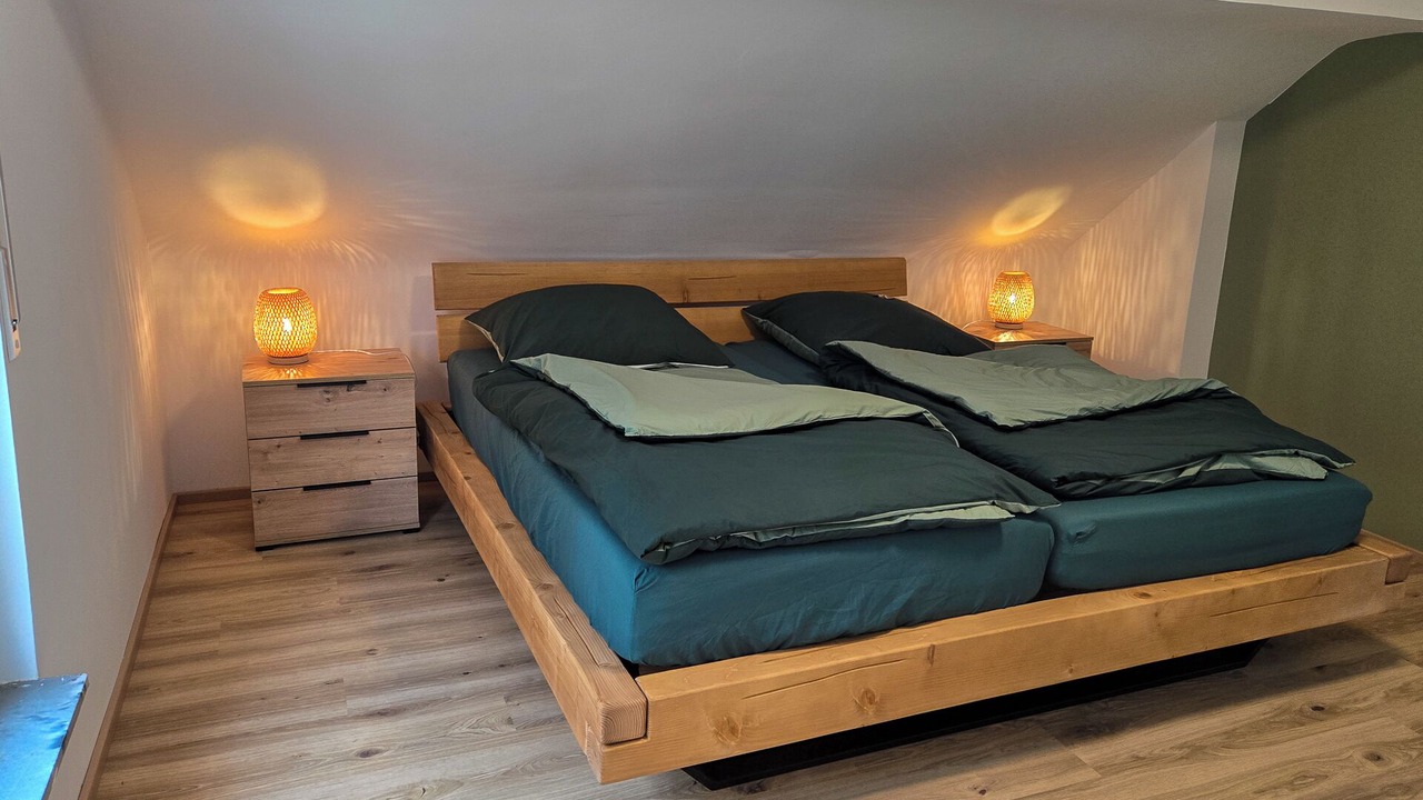 Photo of Bedroom in Wiesloch