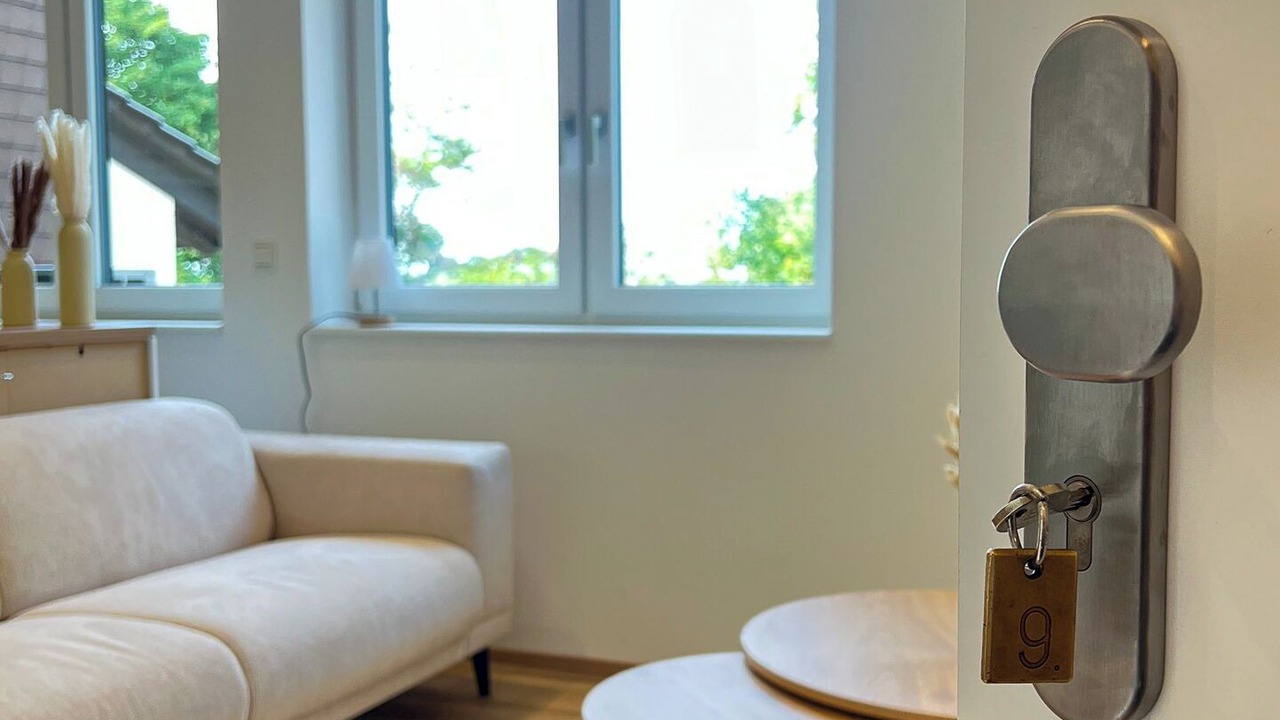 Photo of Livingroom in Wiesloch