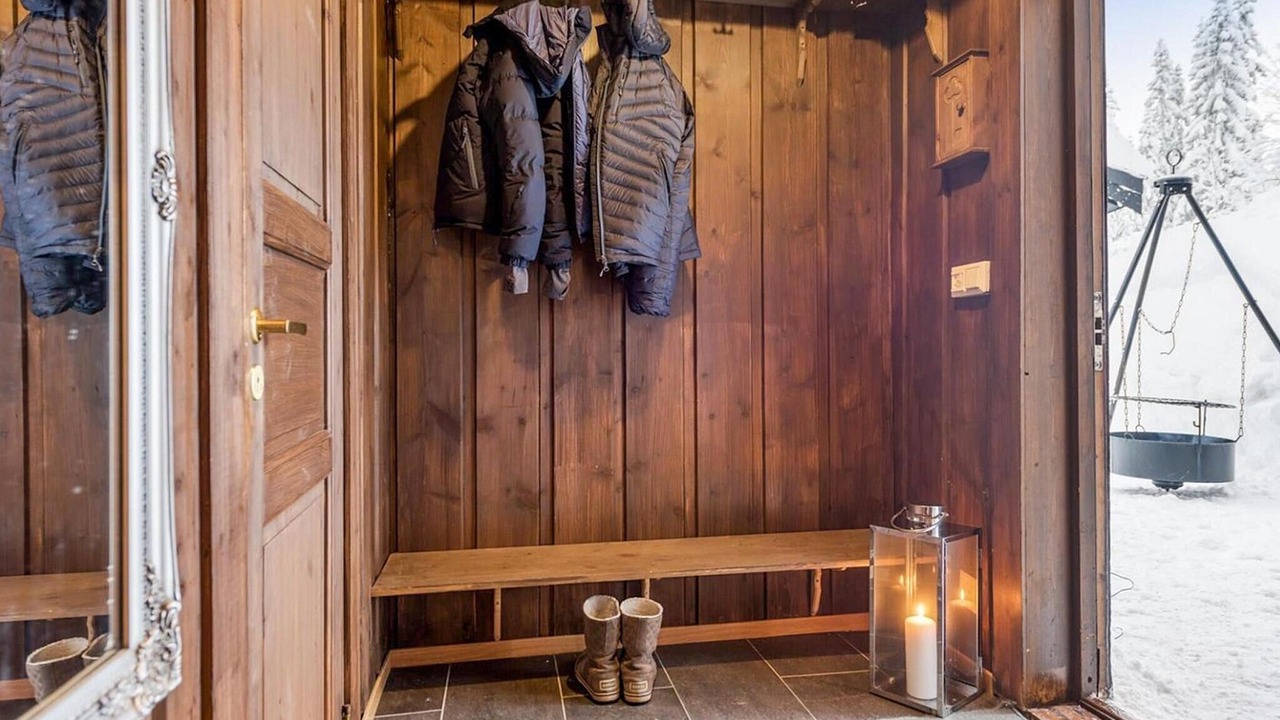 Photo of Bedroom in Mælem