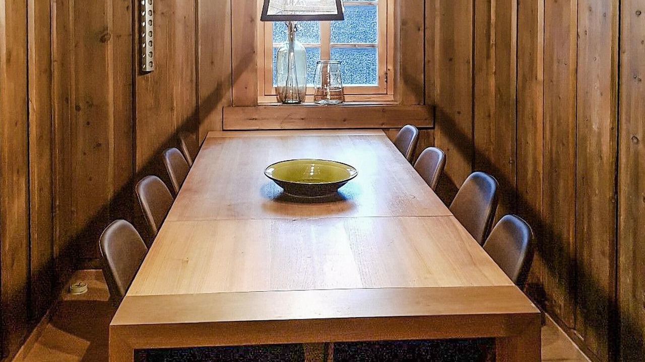 Photo of Bedroom in Mælem