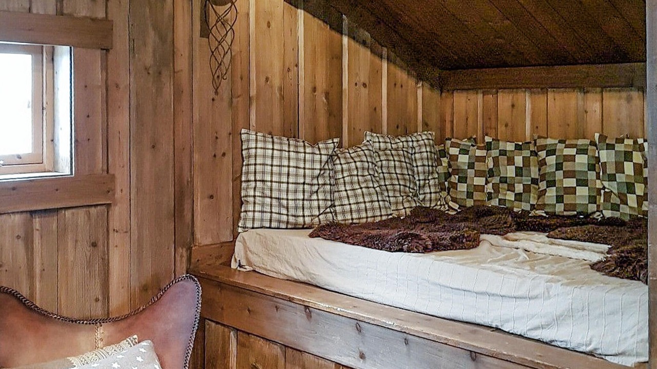 Photo of Bedroom in Mælem