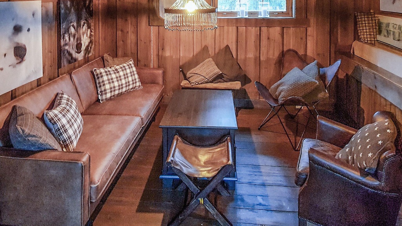 Photo of Bedroom in Mælem